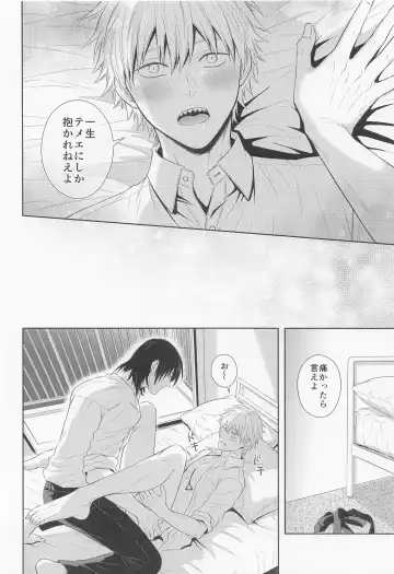 [Miyamura Monica] Ore no Iu Koto wa Sunao ni Kike - Listen to Me Plainly. Fhentai - Page 19