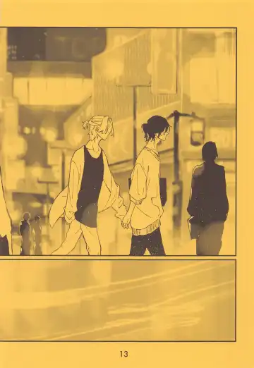 [Satou] SENTO Fhentai - Page 14