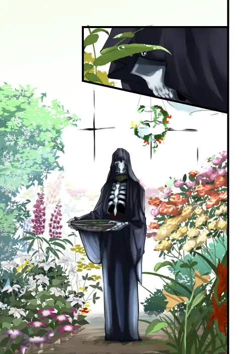 [Suzukino Masiro] Momonga-sama Anone, Fhentai - Page 5