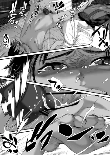 [Numata Shizumu] Asia no Hinminkutsu de Hounyou Tousatsu Shitetara Tsurutsuru Omanko Kaeta Hanashi Fhentai - Page 48