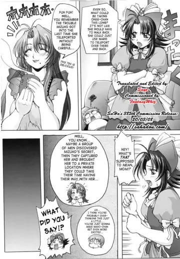 [Bontenkarasu - Kanimiso] Blind Faith Fhentai - Page 5