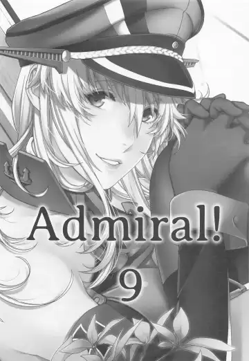 [Hiyoshi Hana] Admiral! 9 Fhentai - Page 2