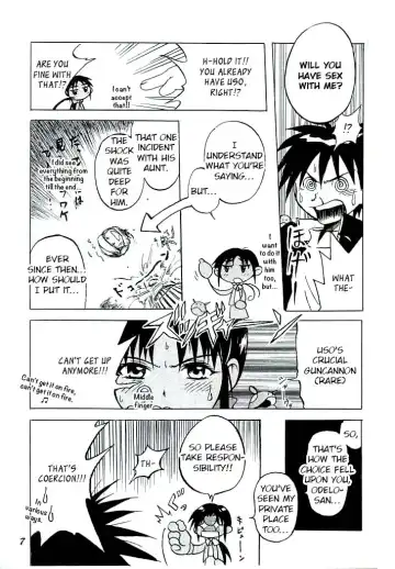 [Dorukon - Sawa Hidehiko] Shouten Kouro ver. 2 (Victory Gundam) p4-15 Fhentai - Page 3