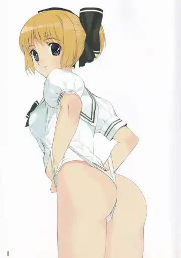 [Mibu Natsuki] UNPLUGGED cute uniform vol. 1.5 Fhentai - Page 11