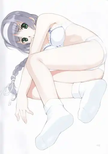 [Mibu Natsuki] UNPLUGGED cute uniform vol. 2.5 Fhentai - Page 2