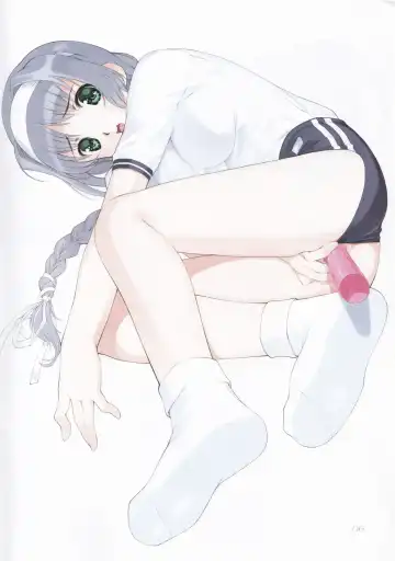 [Mibu Natsuki] UNPLUGGED cute uniform vol. 2.5 Fhentai - Page 6