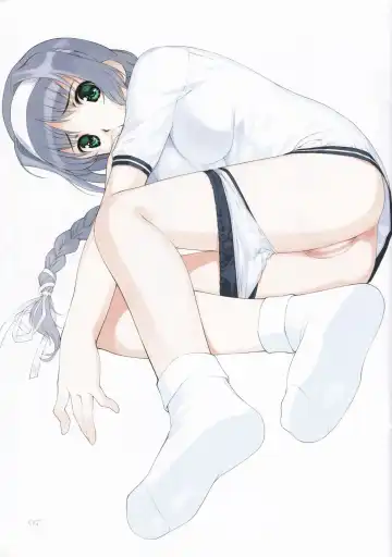 [Mibu Natsuki] UNPLUGGED cute uniform vol. 2.5 Fhentai - Page 7