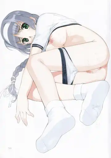 [Mibu Natsuki] UNPLUGGED cute uniform vol. 2.5 Fhentai - Page 9