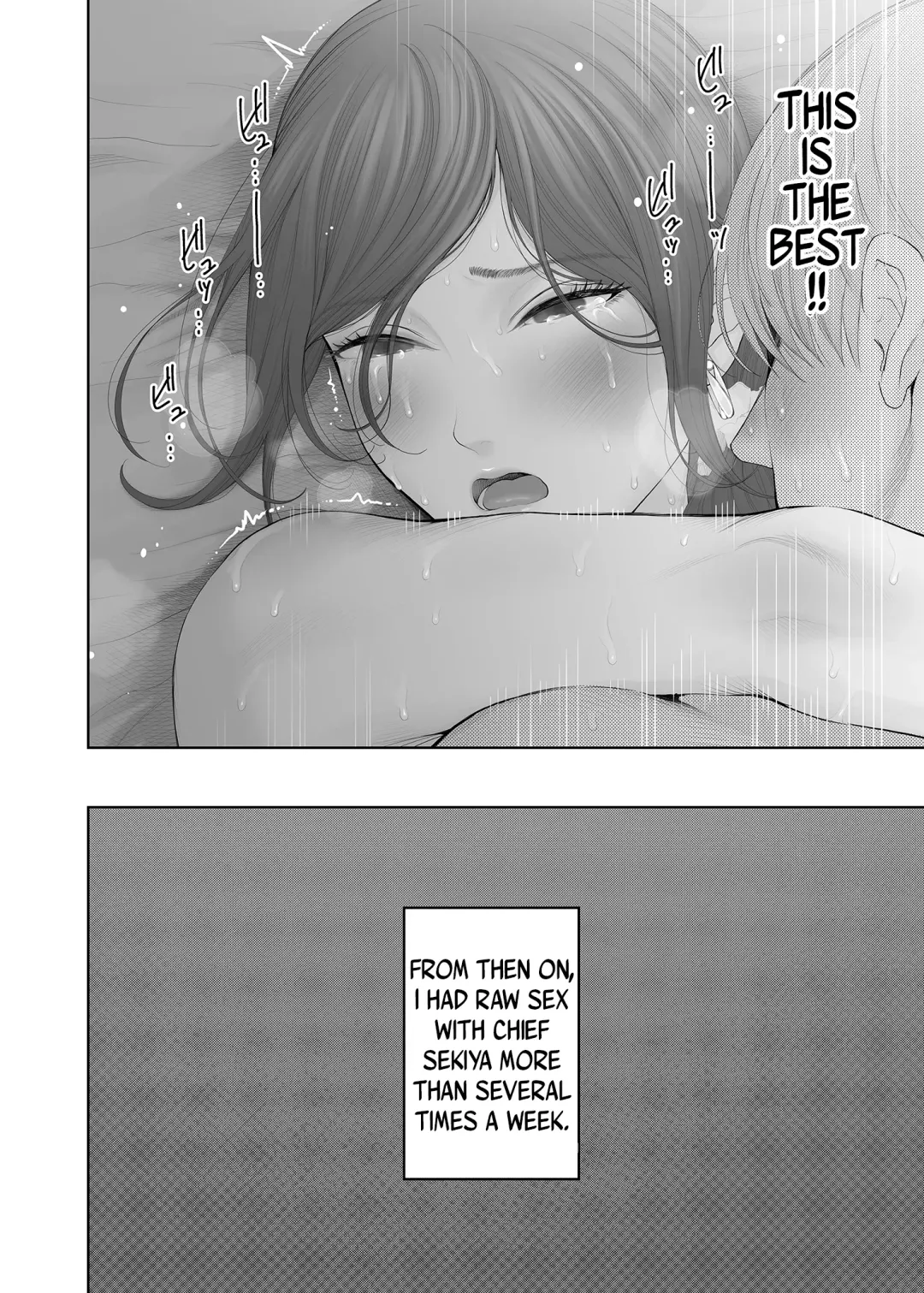 [Edogawa Roman] Hoka no Otoko to Kekkon Shitara Anata no Kodane Kureru? (uncensored) Fhentai - Page 63
