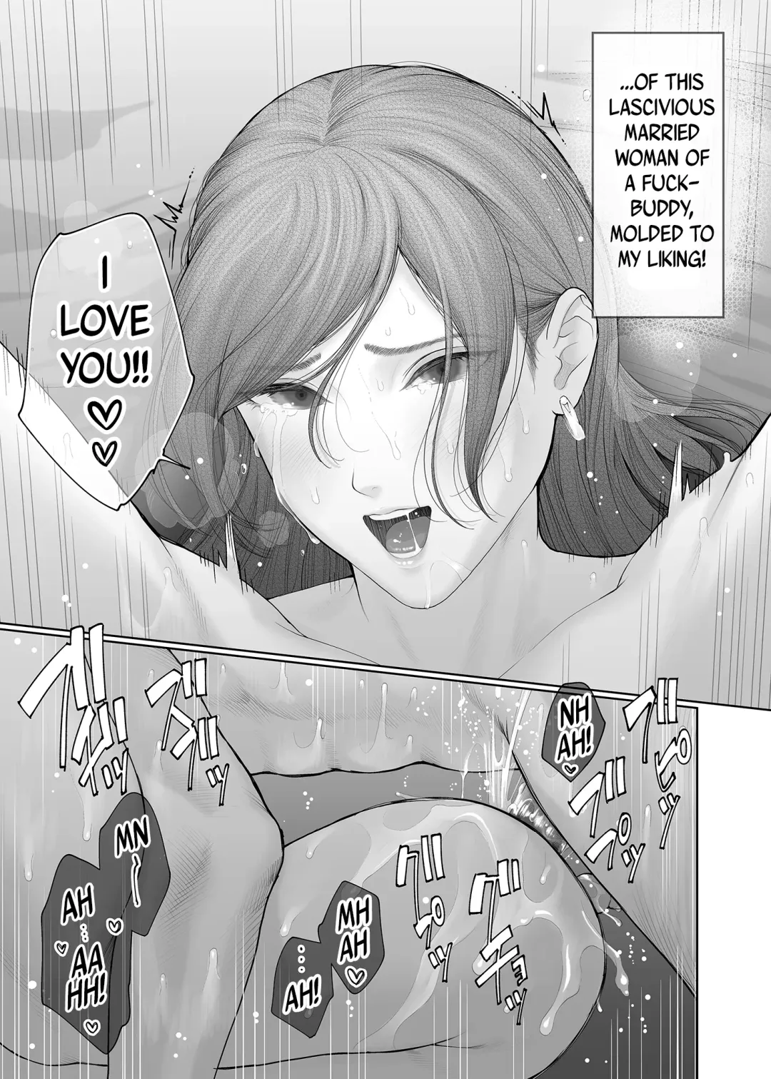 [Edogawa Roman] Hoka no Otoko to Kekkon Shitara Anata no Kodane Kureru? (uncensored) Fhentai - Page 72