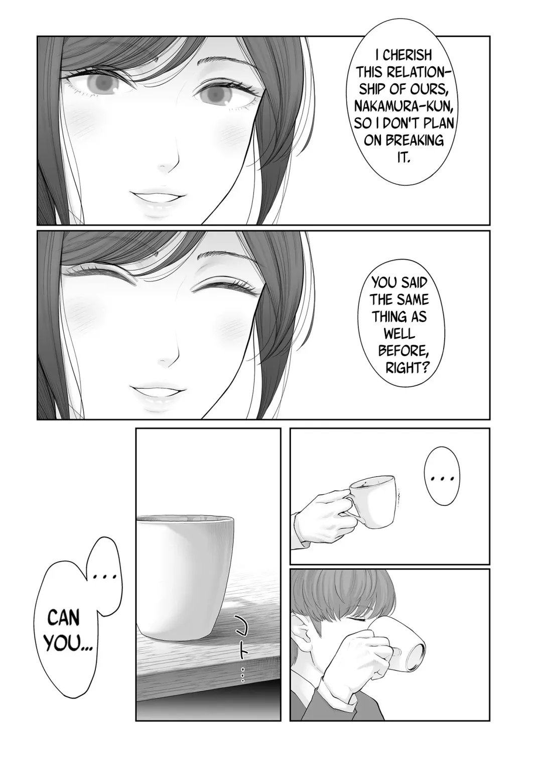 [Edogawa Roman] Hoka no Otoko to Kekkon Shitara Anata no Kodane Kureru? (uncensored) Fhentai - Page 79