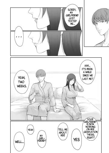 [Edogawa Roman] Hoka no Otoko to Kekkon Shitara Anata no Kodane Kureru? (uncensored) Fhentai - Page 28