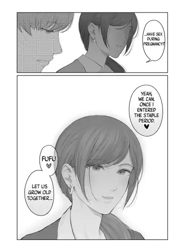 [Edogawa Roman] Hoka no Otoko to Kekkon Shitara Anata no Kodane Kureru? (uncensored) Fhentai - Page 80