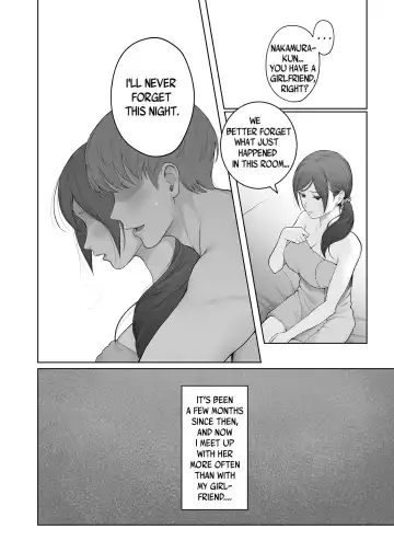 [Edogawa Roman] Hoka no Otoko to Kekkon Shitara Anata no Kodane Kureru? (uncensored) Fhentai - Page 9
