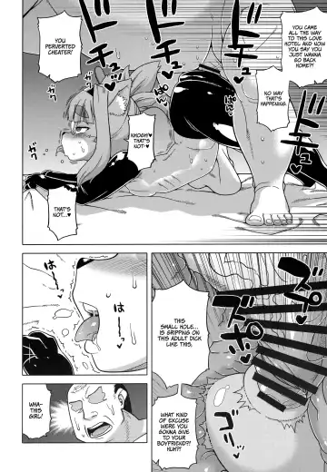 [Nakagami Takashi] Neko no Kokoro wa Utsuroi Yasuku | A Cat's Heart is Easily Moved Fhentai - Page 10