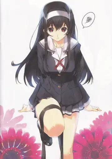 [Mibu Natsuki - Nakamura Takeshi] Makeinu Tsuki ni Sasayaku - Whisper underdog is a moon Fhentai - Page 10