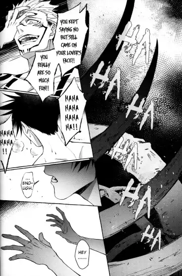 晝伏夜行 Fhentai - Page 15