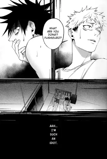 晝伏夜行 Fhentai - Page 4