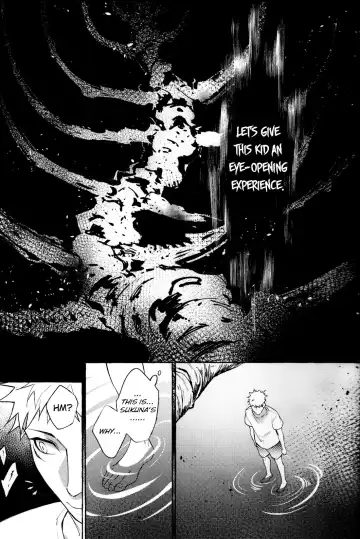 晝伏夜行 Fhentai - Page 6