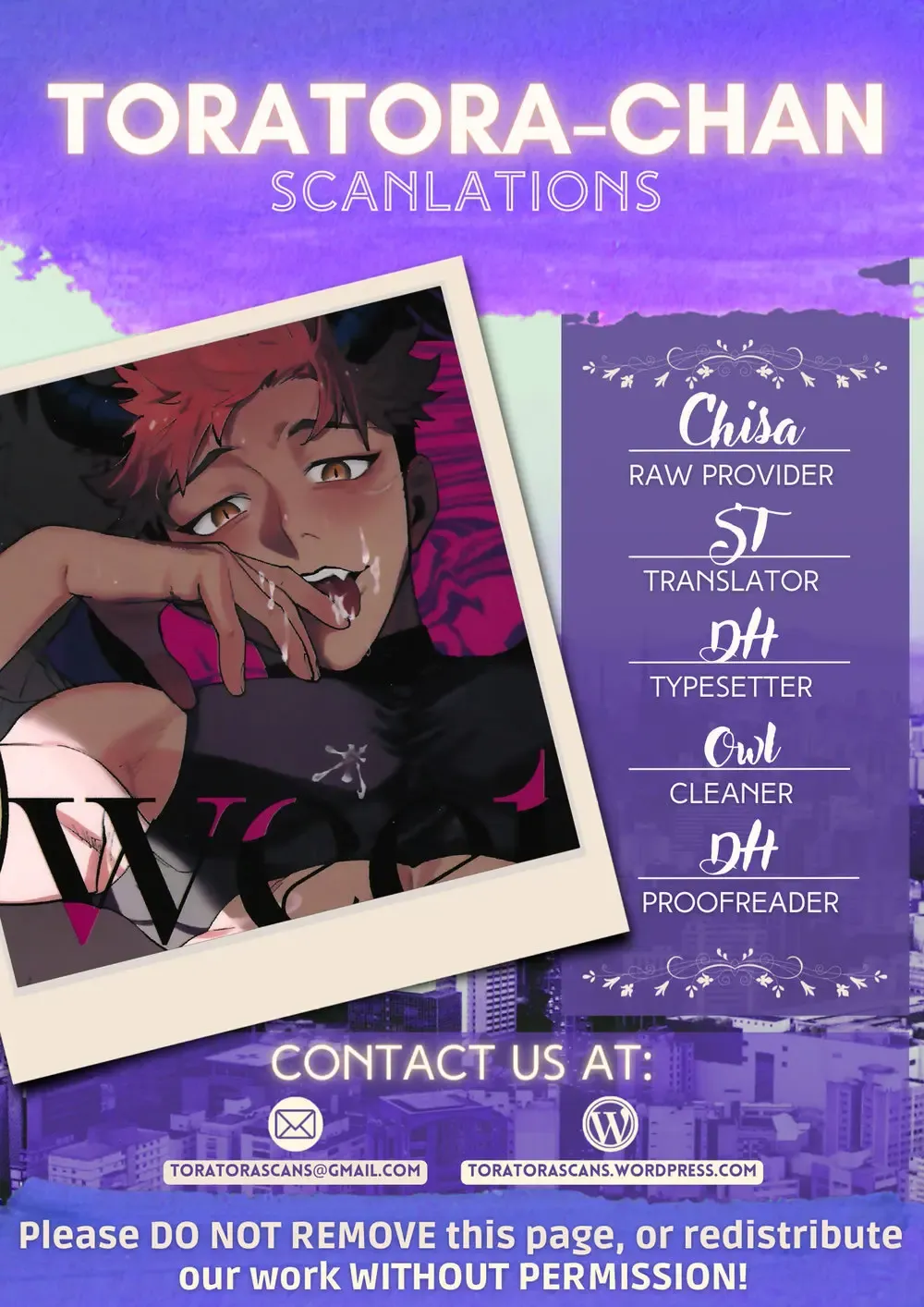 [Mameko] Sweet Trap Fhentai - Page 36