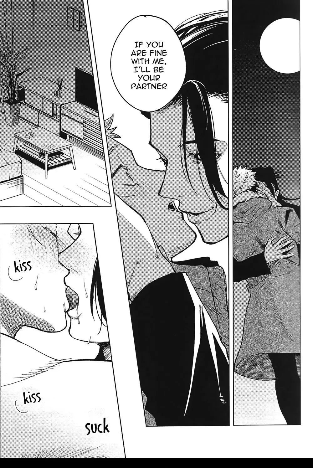 [Mameko] Sweet Trap Fhentai - Page 6