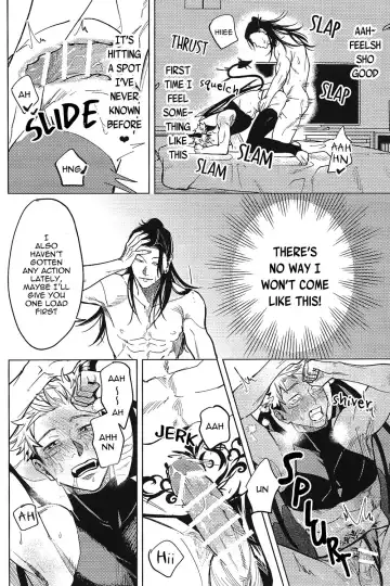 [Mameko] Sweet Trap Fhentai - Page 11