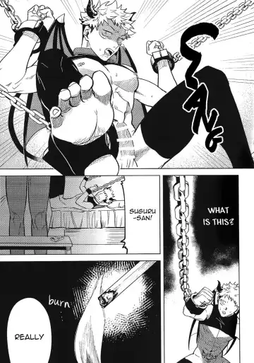 [Mameko] Sweet Trap Fhentai - Page 24