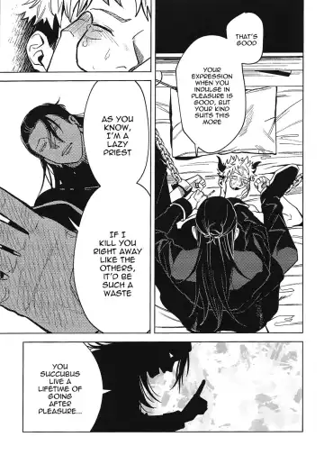 [Mameko] Sweet Trap Fhentai - Page 28