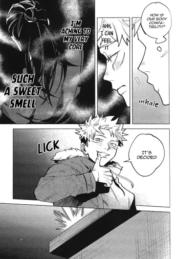 [Mameko] Sweet Trap Fhentai - Page 4