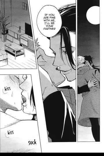 [Mameko] Sweet Trap Fhentai - Page 6