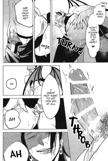 [Mameko] Sweet Trap Fhentai - Page 9