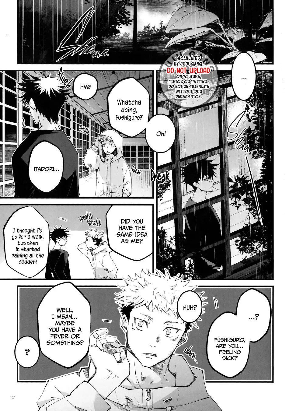 [Ayame] Kougyoku ga Kuzure Iku | The Ruby Will Shatter Fhentai - Page 27
