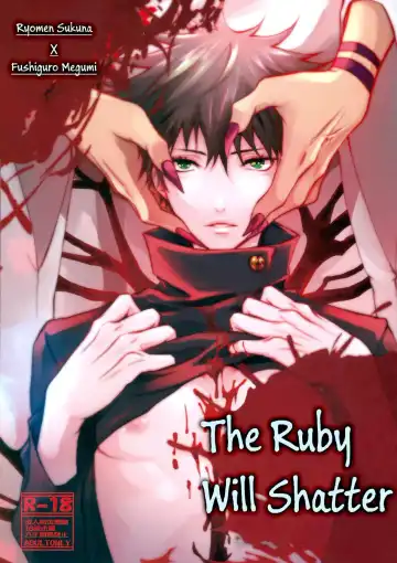 Read [Ayame] Kougyoku ga Kuzure Iku | The Ruby Will Shatter - Fhentai