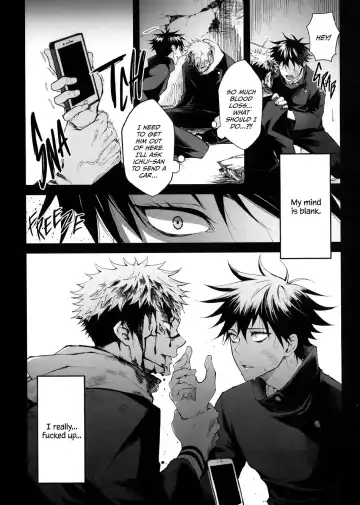 [Ayame] Kougyoku ga Kuzure Iku | The Ruby Will Shatter Fhentai - Page 10