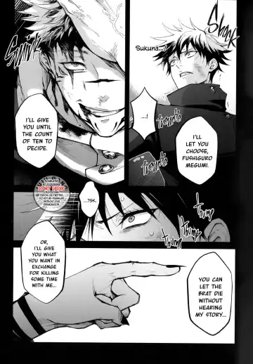 [Ayame] Kougyoku ga Kuzure Iku | The Ruby Will Shatter Fhentai - Page 11
