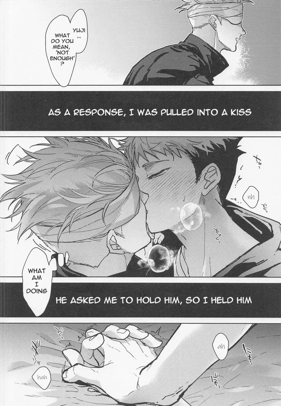 [Mizuyuki] Warui Hito Fhentai - Page 15