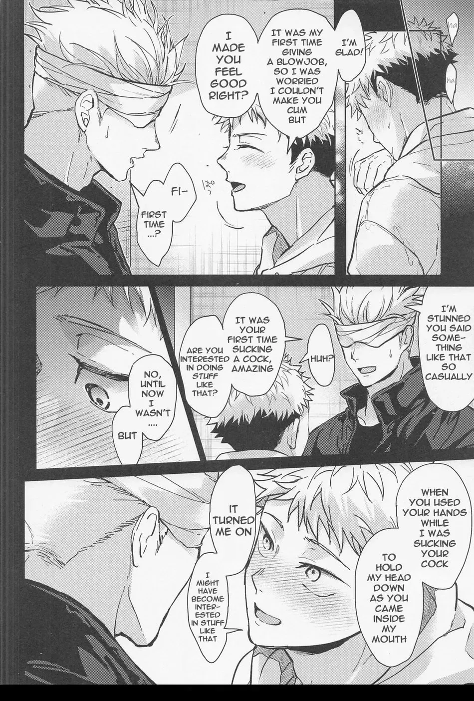 [Mizuyuki] Warui Hito Fhentai - Page 9