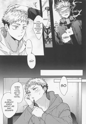 [Mizuyuki] Warui Hito Fhentai - Page 10