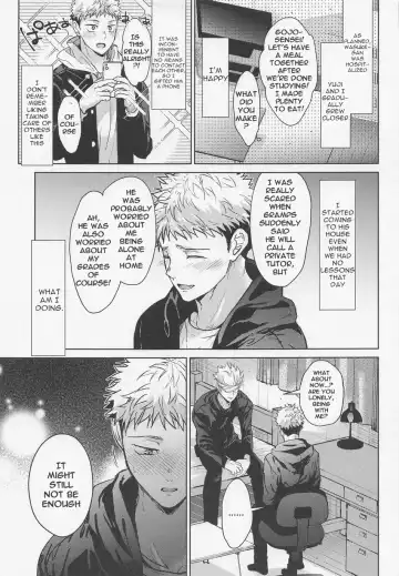 [Mizuyuki] Warui Hito Fhentai - Page 14