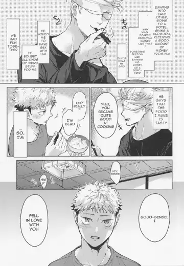 [Mizuyuki] Warui Hito Fhentai - Page 20