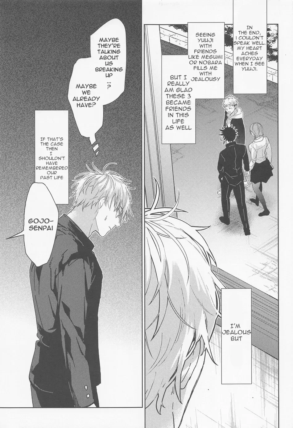 [Mizuyuki] Denpa Senpai Fhentai - Page 20