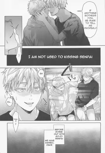 [Mizuyuki] Denpa Senpai Fhentai - Page 16