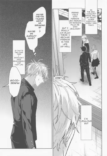 [Mizuyuki] Denpa Senpai Fhentai - Page 20