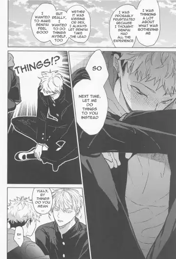 [Mizuyuki] Denpa Senpai Fhentai - Page 25