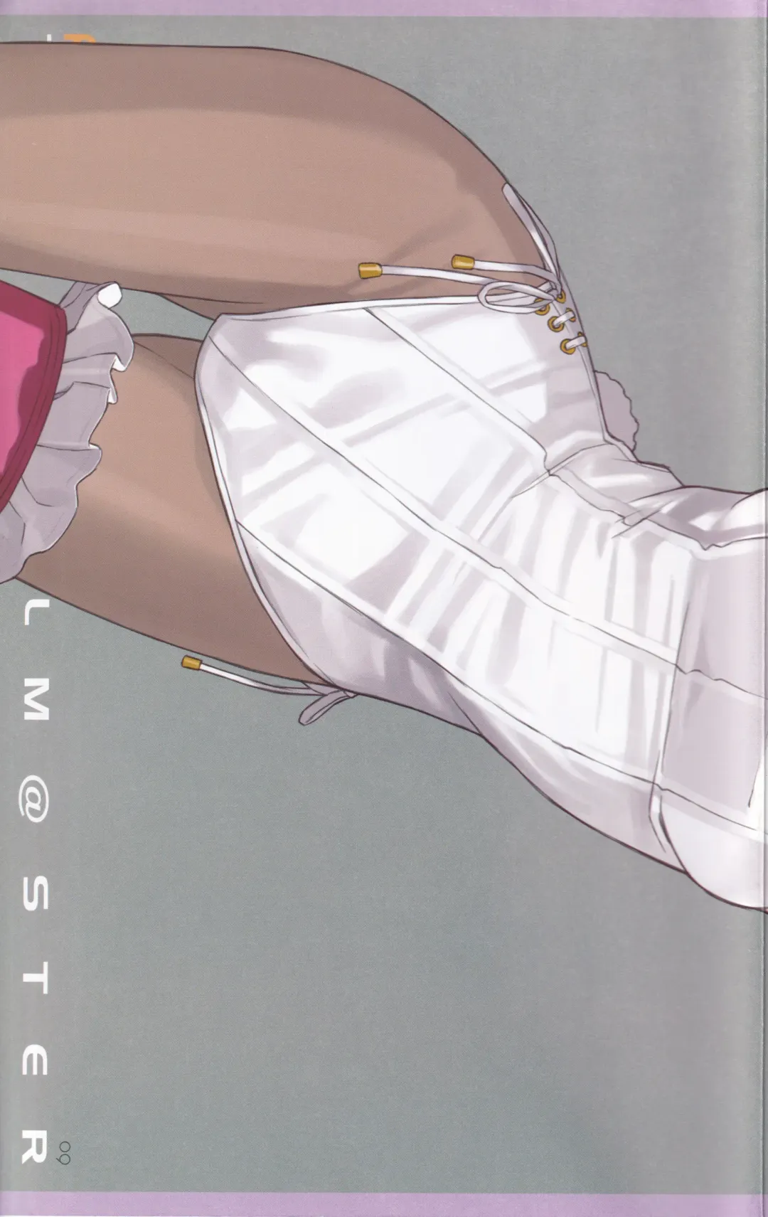 [Mibu Natsuki] angel garbage Fhentai - Page 16