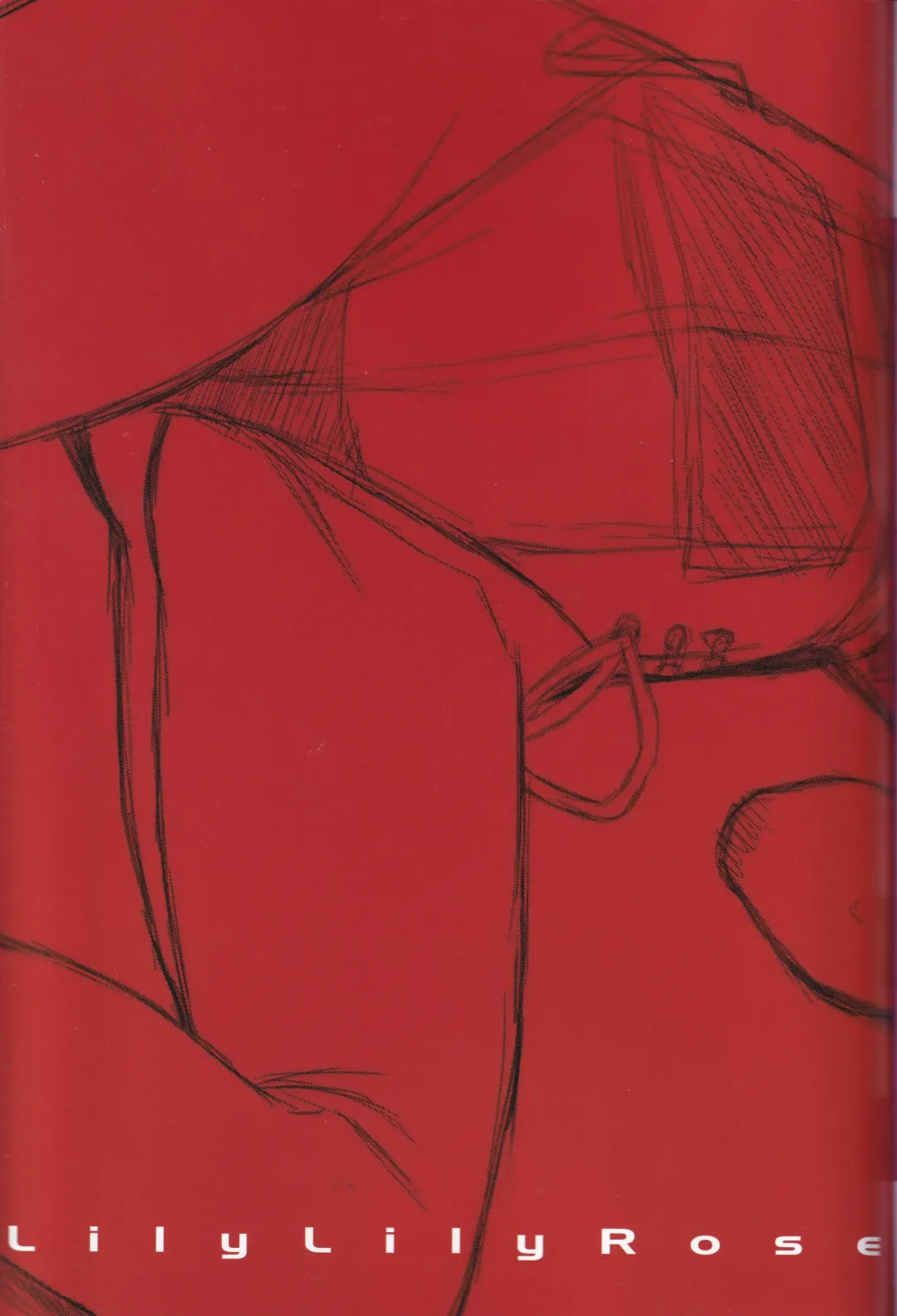 [Mibu Natsuki] angel garbage Fhentai - Page 31