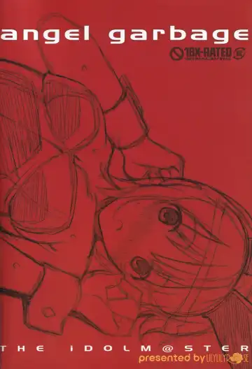 [Mibu Natsuki] angel garbage Fhentai - Page 2