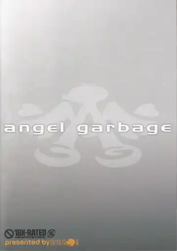 [Mibu Natsuki] angel garbage Fhentai - Page 32