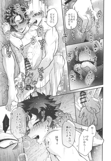 [Sii] Chaser Fhentai - Page 24