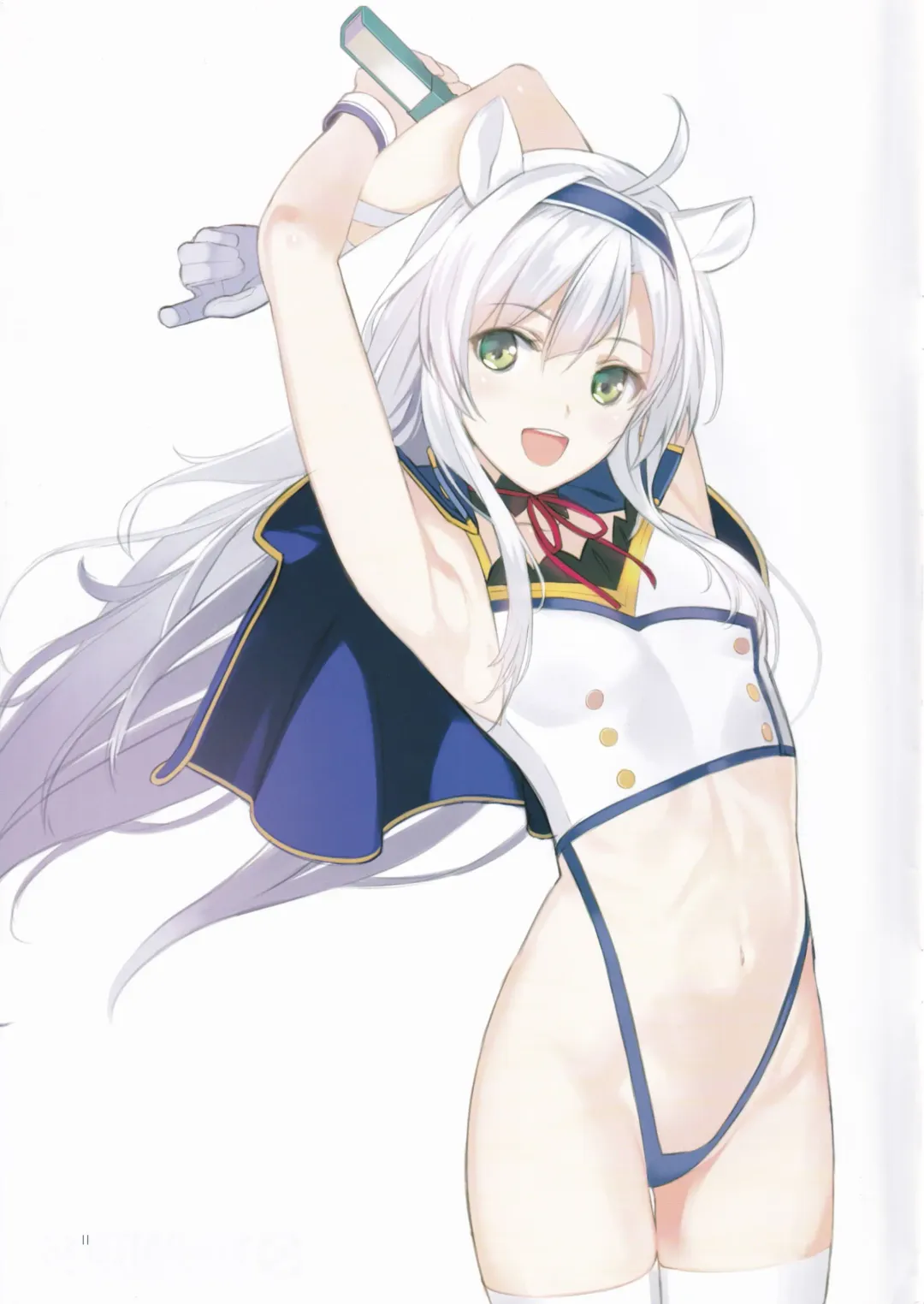 [Mibu Natsuki] Roku demonai omake hon Fhentai - Page 11